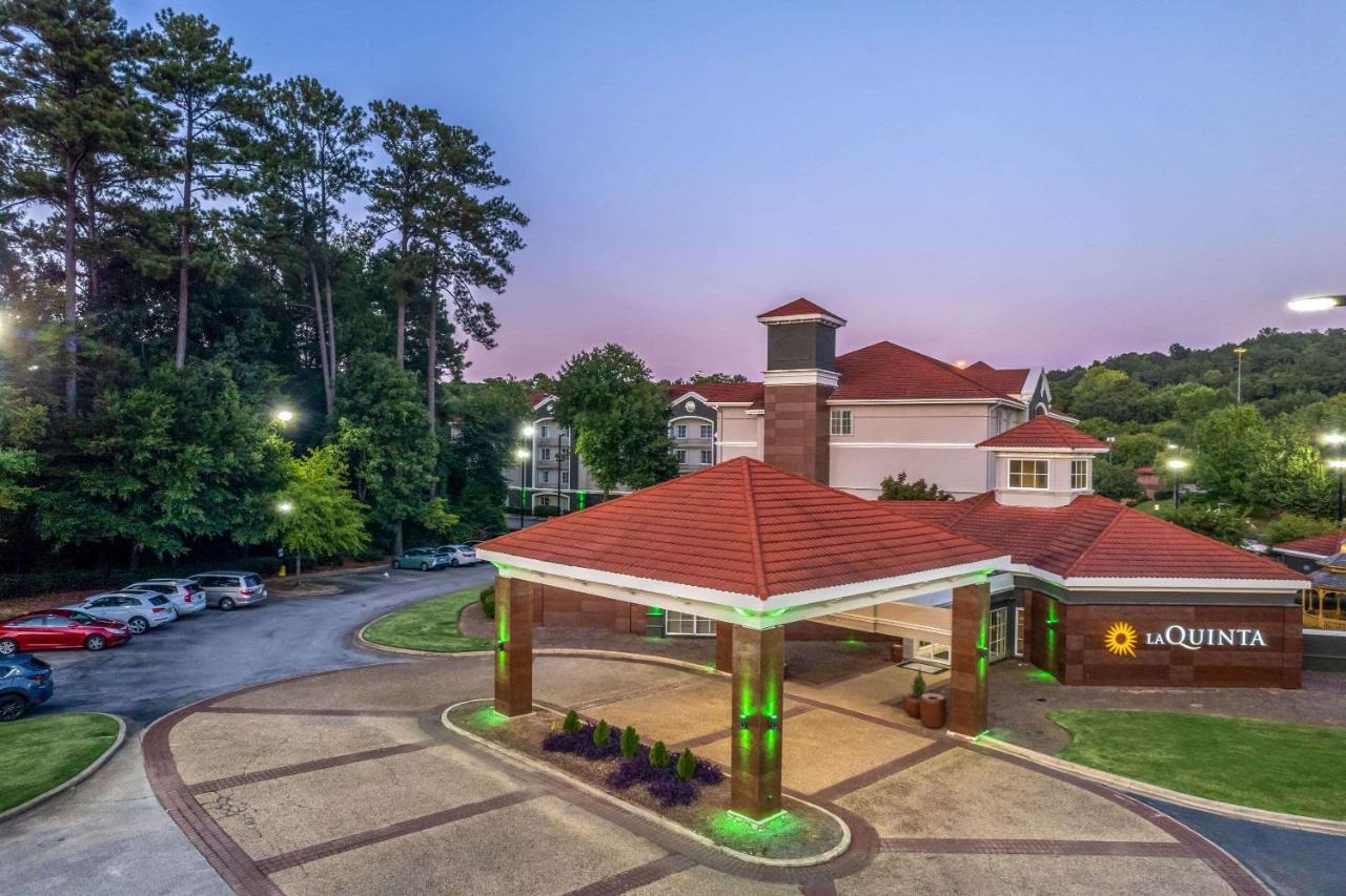 La Quinta By Wyndham Birmingham Hoover Extérieur photo
