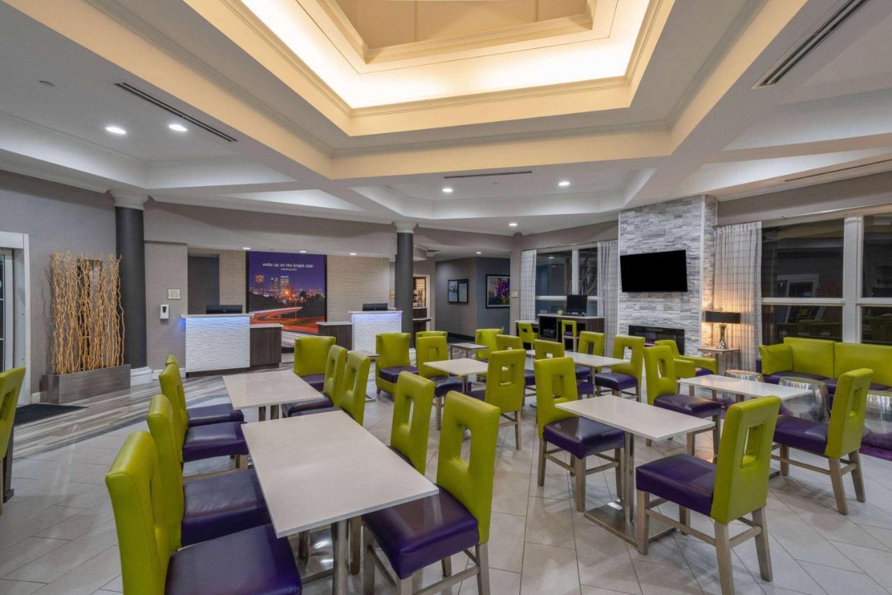 La Quinta By Wyndham Birmingham Hoover Extérieur photo