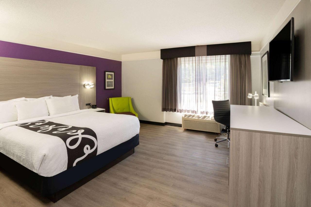 La Quinta By Wyndham Birmingham Hoover Extérieur photo