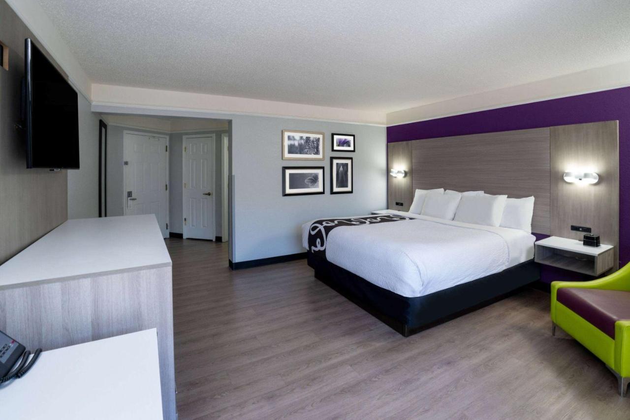 La Quinta By Wyndham Birmingham Hoover Extérieur photo