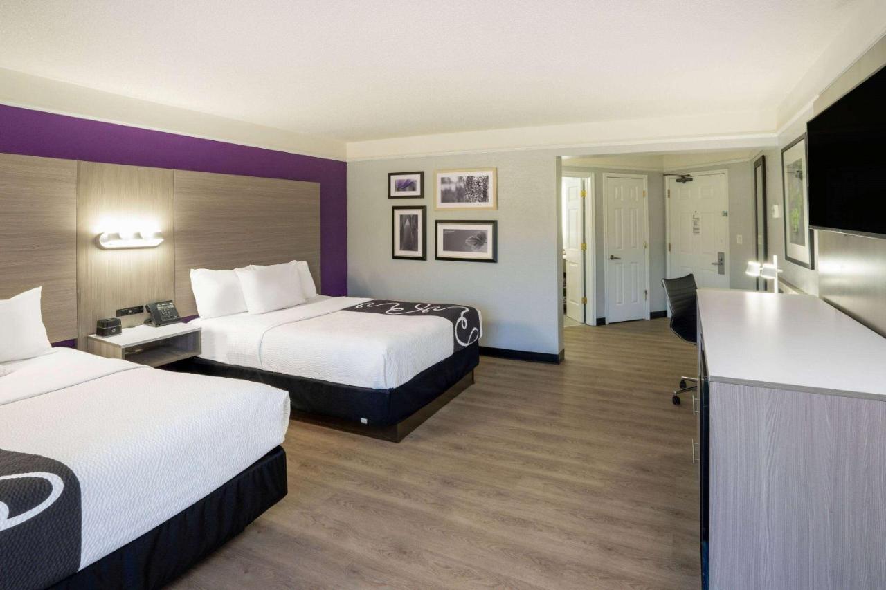 La Quinta By Wyndham Birmingham Hoover Extérieur photo