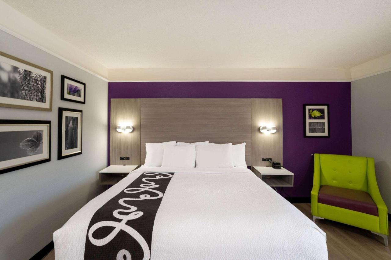 La Quinta By Wyndham Birmingham Hoover Extérieur photo