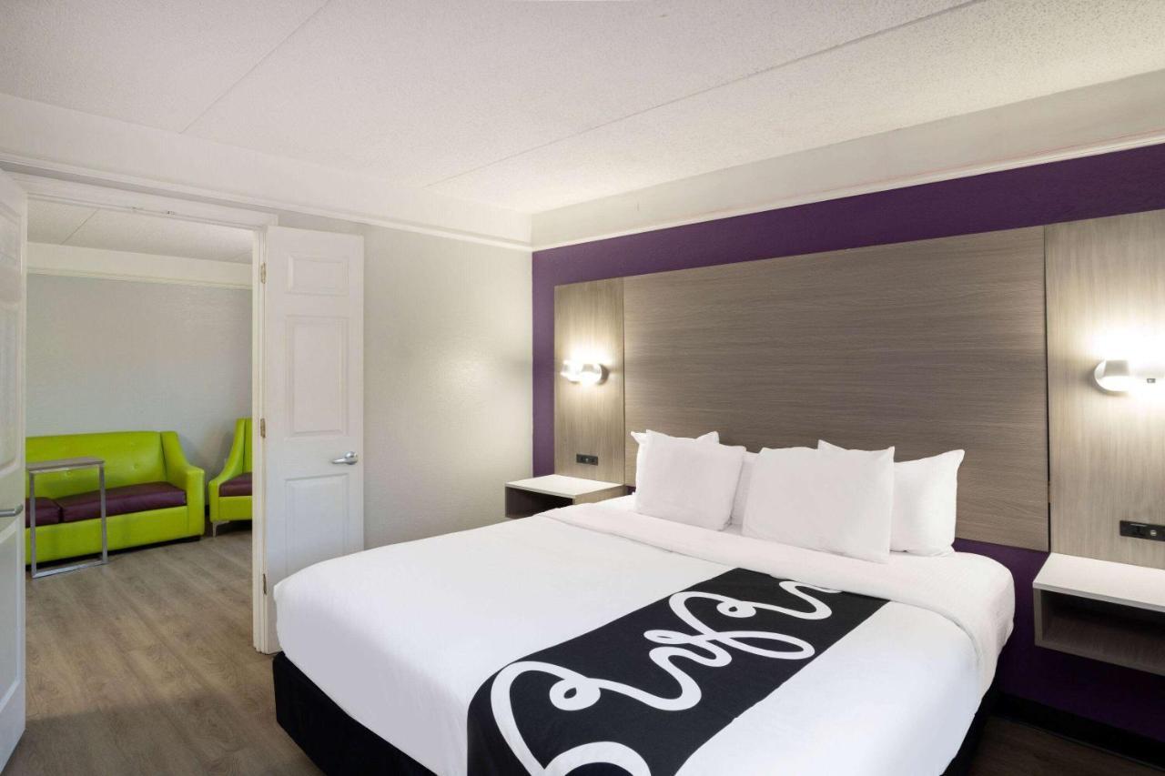 La Quinta By Wyndham Birmingham Hoover Extérieur photo