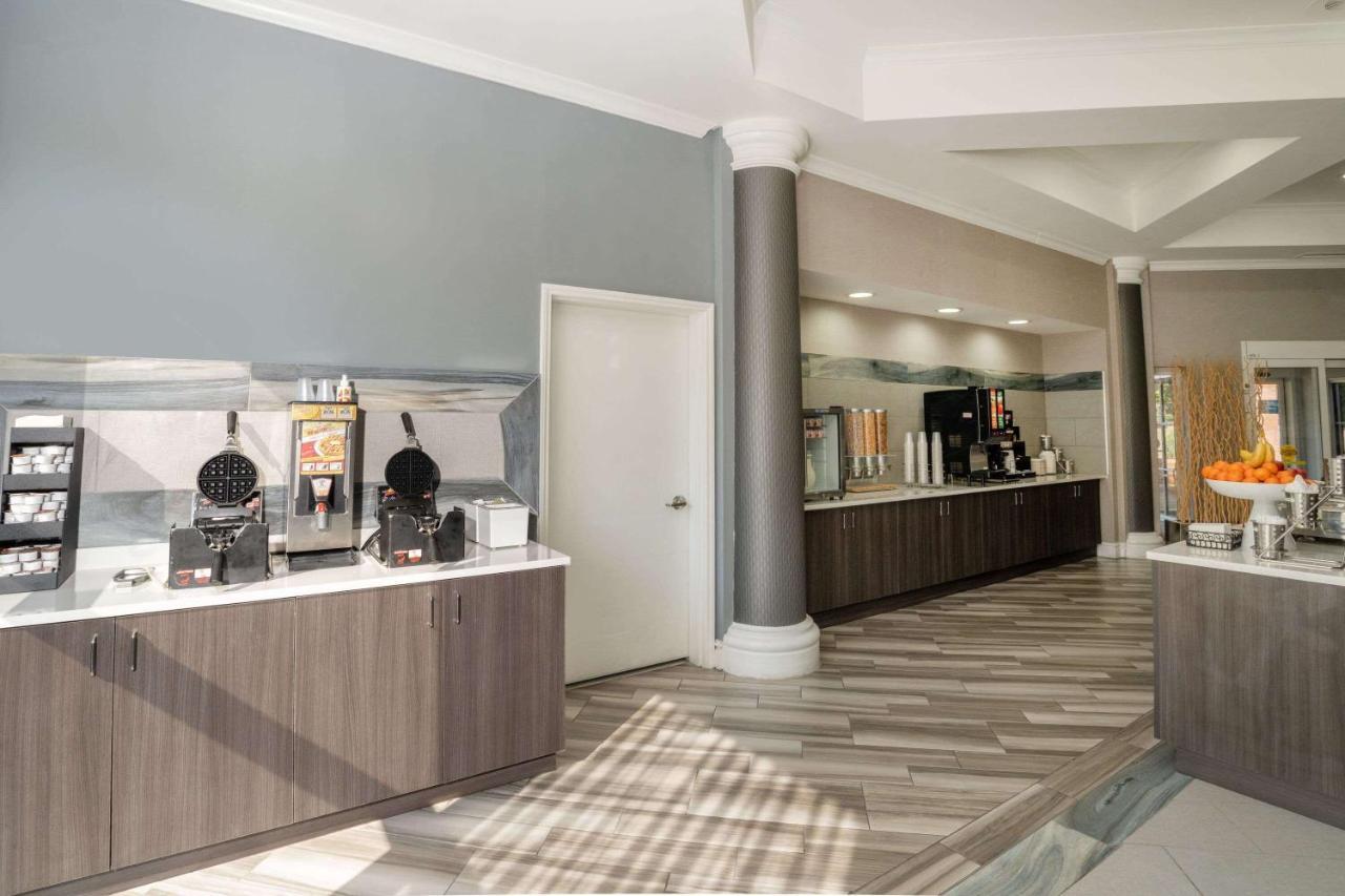 La Quinta By Wyndham Birmingham Hoover Extérieur photo