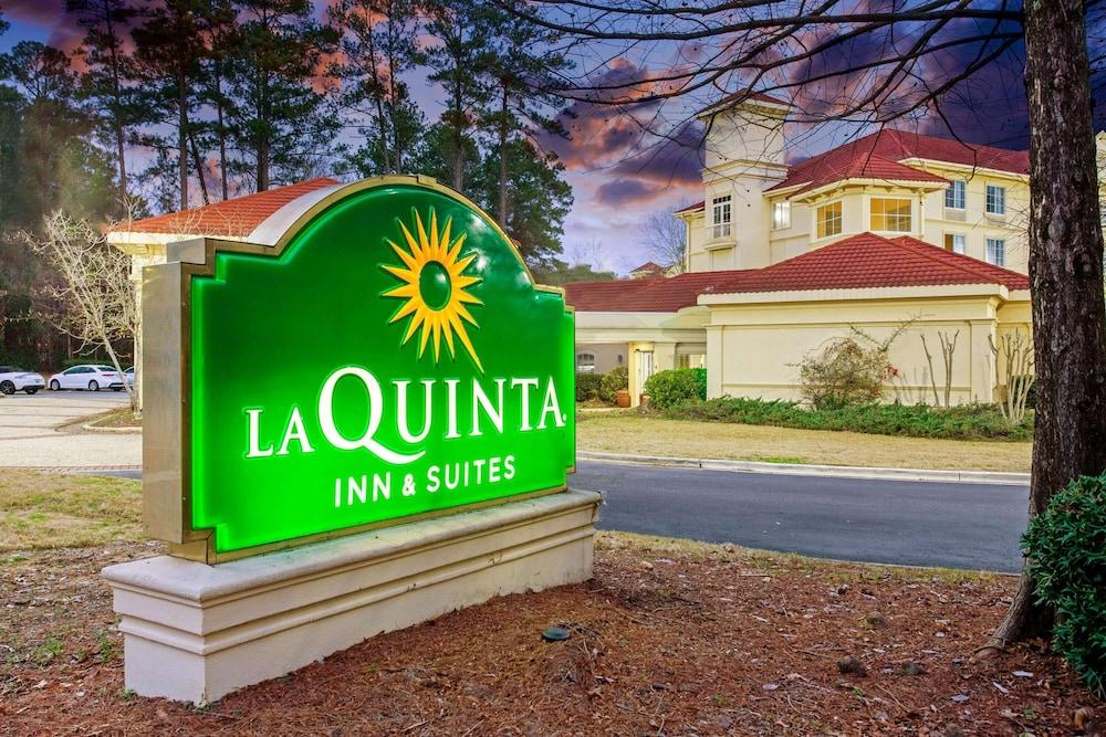 La Quinta By Wyndham Birmingham Hoover Extérieur photo