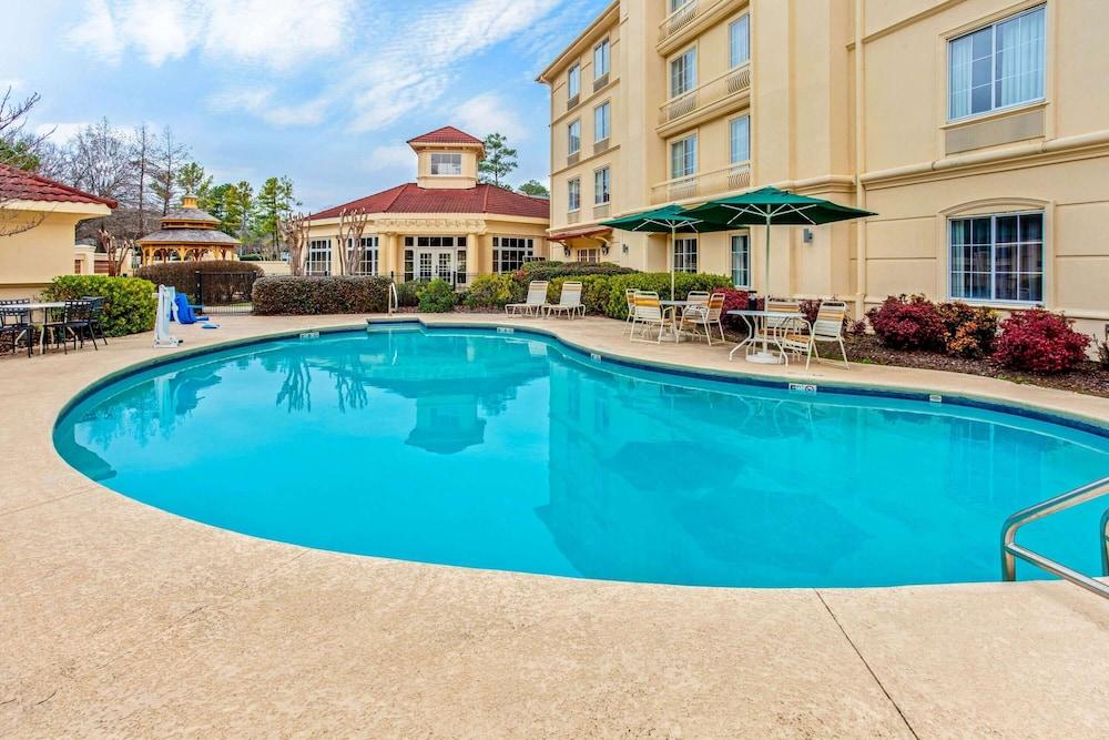 La Quinta By Wyndham Birmingham Hoover Extérieur photo