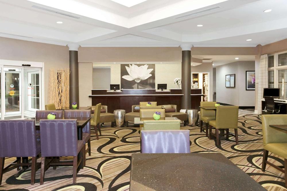 La Quinta By Wyndham Birmingham Hoover Extérieur photo