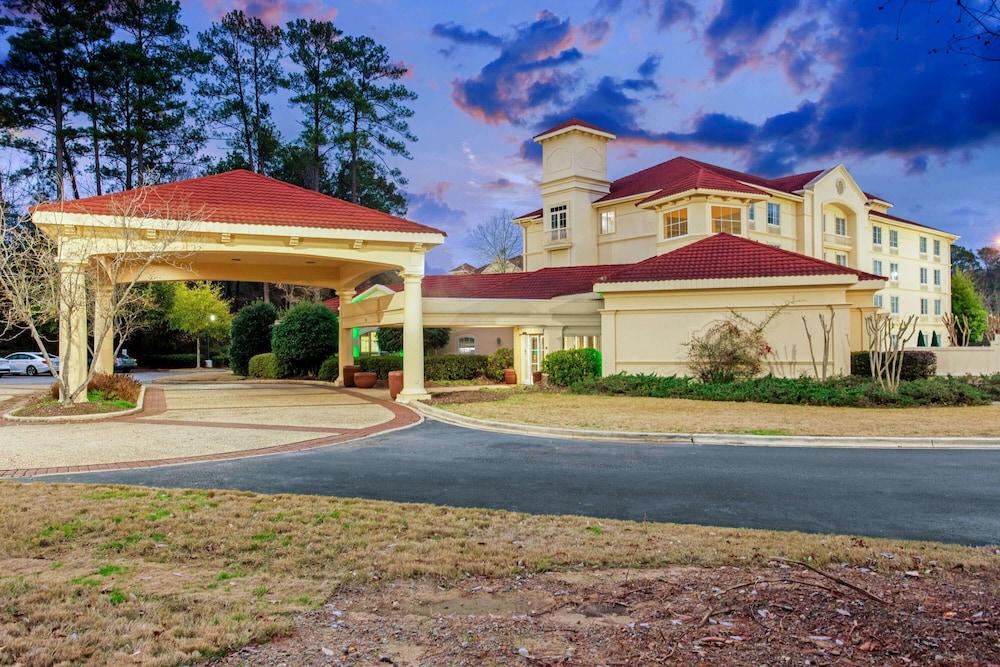 La Quinta By Wyndham Birmingham Hoover Extérieur photo