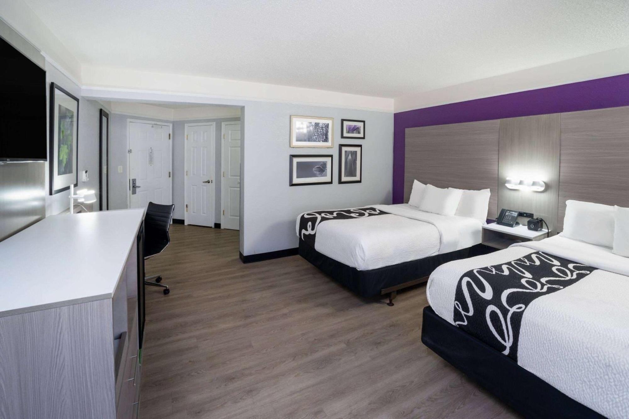 La Quinta By Wyndham Birmingham Hoover Extérieur photo