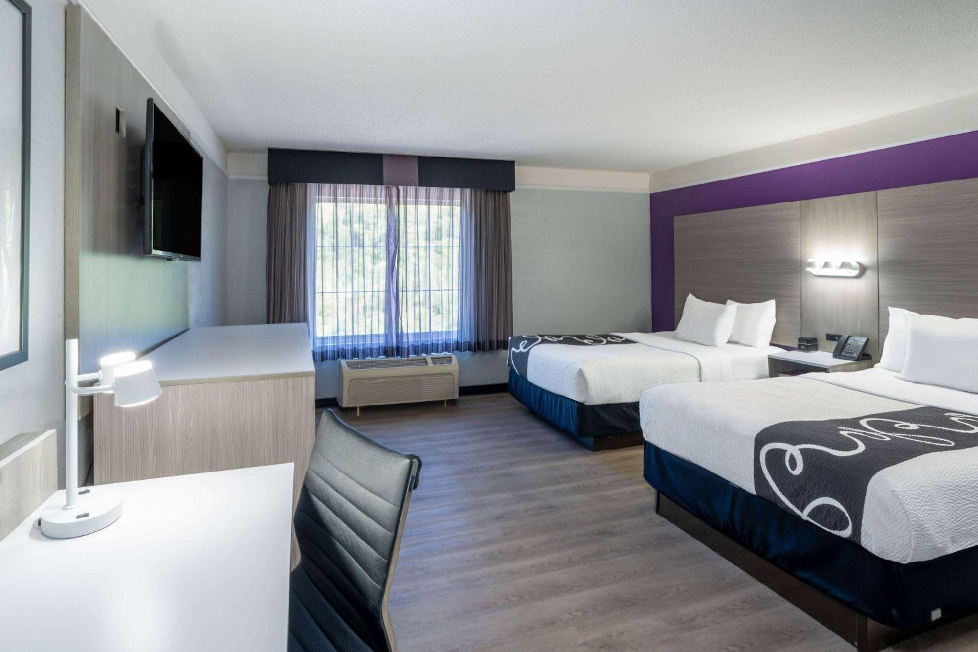 La Quinta By Wyndham Birmingham Hoover Extérieur photo