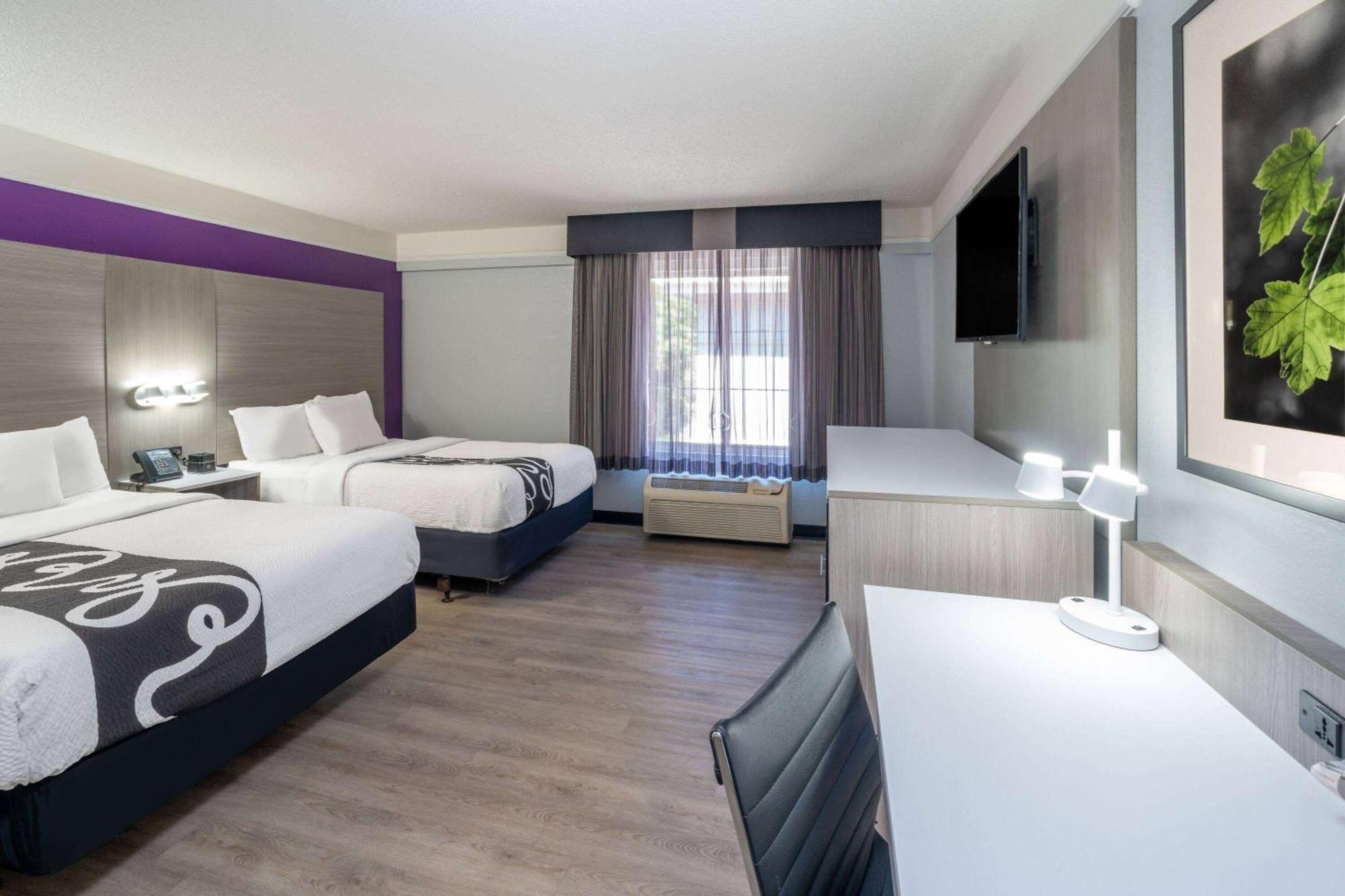 La Quinta By Wyndham Birmingham Hoover Extérieur photo