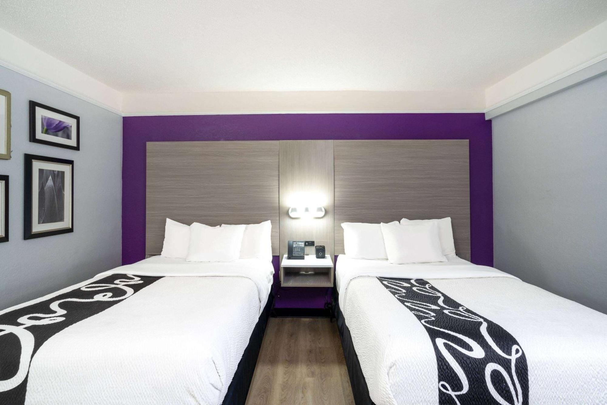 La Quinta By Wyndham Birmingham Hoover Extérieur photo
