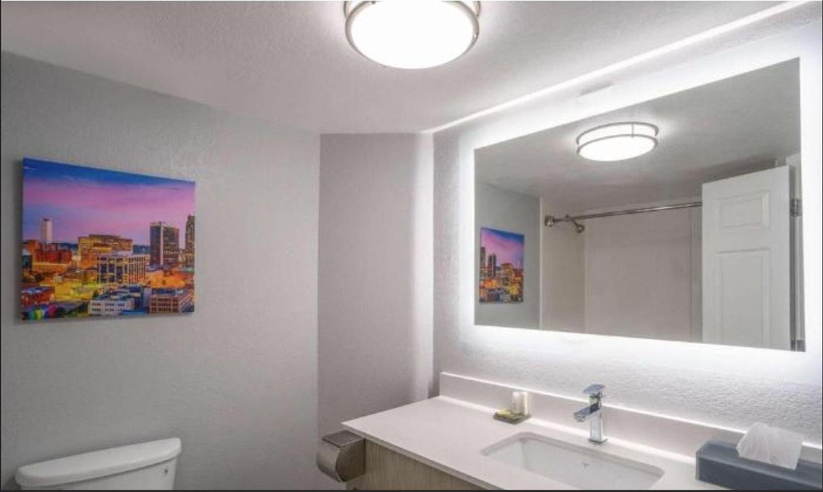 La Quinta By Wyndham Birmingham Hoover Extérieur photo